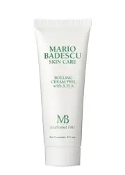 Mario Badescu Rolling Cream Peel With A.H.A 73ml 73ml