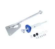 Manzo Short Throw Shifter for Ford Mustang GT 2005-2009 4.6L V8 Tremec TR-3650