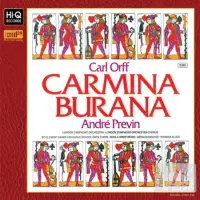 在飛比找博客來優惠-Carl Orff - CARMINA BURANA / S