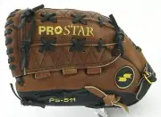 *New With Tag!* SSK Pro-Star 12” Pitcher-Outfielder Baseball Glove LH Throw
