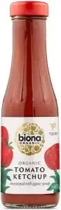 Biona Organic Tomato Ketchup 340g