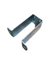 BRACKET FOR CONDENSOR FAN MOTOR 50mm width x110mm height x25mm depth