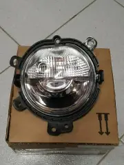 *MINI F55 F56 F54 bumper headlight left !NEW! GENUINE 63177329169