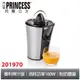 PRINCESS荷蘭公主極速榨汁機201970(相關機型201851 219500)