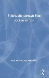 在飛比找博客來優惠-Philosophy Through Film