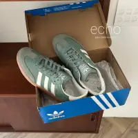 在飛比找蝦皮購物優惠-Echo鞋類- Adidas Originals Samba