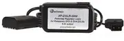 Panasonic Power Adapter Cable for GH4