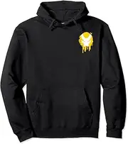 [Marvel] Spider-Man Maximum Venom Iron Man Left Chest Pullover Hoodie