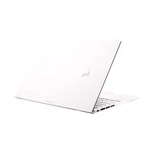 ASUS 華碩 ZenBook S13 UM5302LA-0179W7840U 13.3吋輕薄筆電 優雅白 (R7/16G/512G/W11)贈好禮