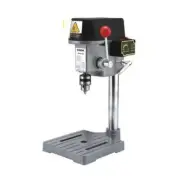340W Home Small Drilling And Milling Machine 220V Mini Hole Puncher Bead making