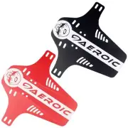 Mountain Bike Road Bicycle Cycling Fender Folding Front / Rear MTB Mud Guards