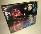Sly and The Family Stone CD Stand hits Everyday People I Want to Take You Higher