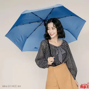 雨傘王 官方直營 BigPurple大紫23吋自動折疊 超值晴雨傘 無維修 雨傘 自動傘 莫蘭迪色