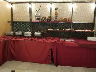 開羅薩瑪酒店Salma Hotel Cairo