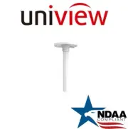 UNV Fixed Dome Indoor Pendant Mount Uniview Surveillance Security Accessory