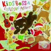 在飛比找博客來優惠-合輯 / 孩子的巴莎 KIDS BOSSA Christma