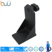 Black Upgrade Superior Shipping Container Jack Lug Jack Leveling Attachment