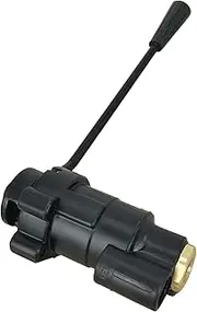 ZUVELLO KN2054 Trailer Hand Control Brake Valve Fit For Haldex KN20541 F224695 476356C92