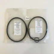 *Lot Of 2* Dobbins Company - P/N: C216-1-SFY - Pump Seal Kit -