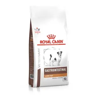 [現貨] Royal Canin法國皇家 - LSD22 腸胃道低脂小型犬配方 1.5kg