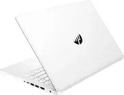 HP 14-dq3220nr 14" NB Intel Celeron N4500 4GB RAM 64GB eMMC W11HS - B89MTUA#ABA