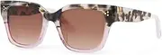 [TOMS] Women's Madison Square Sunglasses