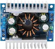 Boost Converter 150W DC-DC 8-32V to 9-46V Step Up Voltage Power Supply Module Adjustable Circuit Board Regulator Voltage Stabilizer