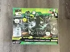 Bandai - Ben 10 - Omniverse - Intergalactic Plumber Command Center - New