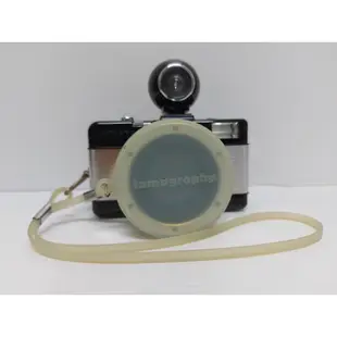 Lomography 魚眼相機 Lomography Fisheye 底片相機