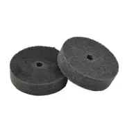 Wheel Polishing Discs For Angle Grinder Grind Buffing Sanding Nylon Fiber Pads