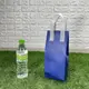 5色 手提外賣保冷袋 (小號) 自黏袋 印LOGO 保溫袋 保冰袋 鋁箔袋 包裝袋 外送袋 冰袋 (1.6折)
