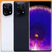 Oppo Find X5
