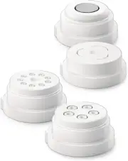 Philips Avance Pasta Maker 4-in-1 Accessory Shape kit- Shells and Paccheri, R...