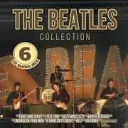 The Beatles Collection CD