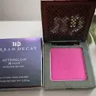 Urban Decay Quickie Pink Afterglow 8 Hour Powder Blush