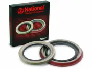 For 1970 Jaguar 340 A/C Compressor Clutch Bearing 99974QN (for: Jaguar)