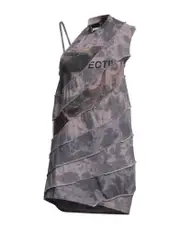 [P.A.M. PERKS AND MINI] P. A. M. PERKS AND MINI Mini dresses - Item 10610433