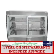 C4RF18 Belleview Drop-In Counter Top Display C4RF Series