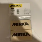 Mirka Sanding Block 121-002