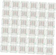 GAROZATION 100Pcs Heel Protection Stickers Tape for Foot Resistant Heel Liners and Sneakers