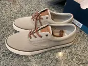 Sperry Striper II CVO Stone Size 12, STS25811