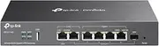 Omada Multi-Gigabit VPN Gateway, 2 x 2.5G, 4 x G Ports + 1 x SFP G Port, 1 x USB, Secured VPN, SDN, Centralised Network Management, Extensive Security Features, By TP-Link, 5-Year Warranty(ER707-M2)