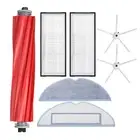 For Roborock S7 S70 S75 T7 T7S T7Plus T7SPlus Brush/Hepa Filter/Mop/Side Brush