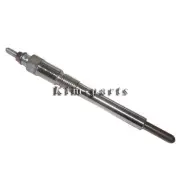 New 6 pieces Glow Plug For ISUZU 6BB1 6BD1 6BF1 6BG1 Engine