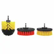 Ozito Ultimate Cleaning Brush Set