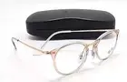 Ray-Ban RX7140 8335 Women Pink Frames Reading Glasses/Bifocal/Progressive Lenses
