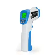 LCD Laser Infrared IR Thermometer Temperature Meter Pyrometer -50 ℃ to 550 ℃