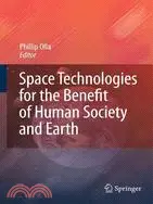 在飛比找三民網路書店優惠-Space Technologies for the Ben