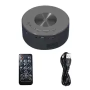 Brand New HD 1080P Mini Portable Home Theater Movie Projector LED Home Cinema