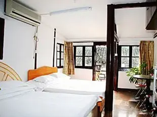 西塘水月樓客棧Shuiyuelou Hostel